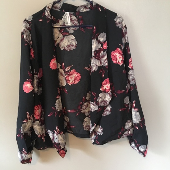 Jackets & Blazers - Live 4 Truth Swing blazer